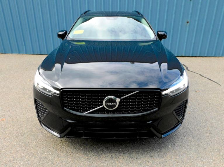 Used 2024 Volvo XC60 B5 AWD Plus Dark Theme Used 2024 Volvo XC60 B5 AWD Plus Dark Theme for sale at Metro West Motorcars LLC in Shrewsbury MA 8
