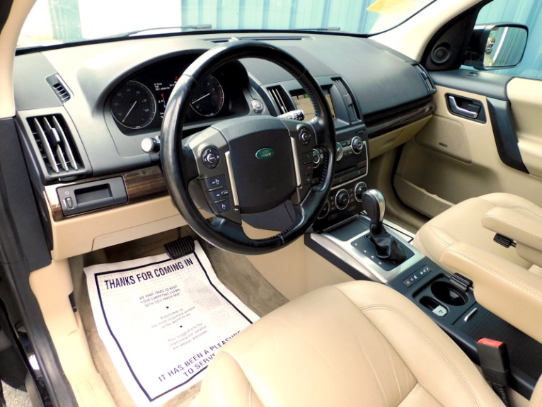 Used 2013 Land Rover Lr2 HSE LUX Used 2013 Land Rover Lr2 HSE LUX for sale  at Metro West Motorcars LLC in Shrewsbury MA 13