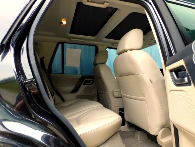 Used 2013 Land Rover Lr2 HSE LUX Used 2013 Land Rover Lr2 HSE LUX for sale  at Metro West Motorcars LLC in Shrewsbury MA 18