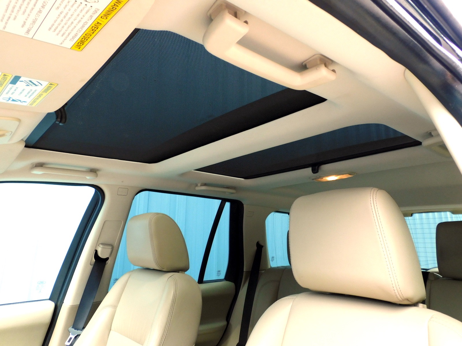 2013 Land Rover LR2 HSE LUX photo 19