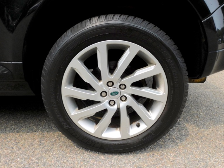Used 2013 Land Rover Lr2 HSE LUX Used 2013 Land Rover Lr2 HSE LUX for sale  at Metro West Motorcars LLC in Shrewsbury MA 24