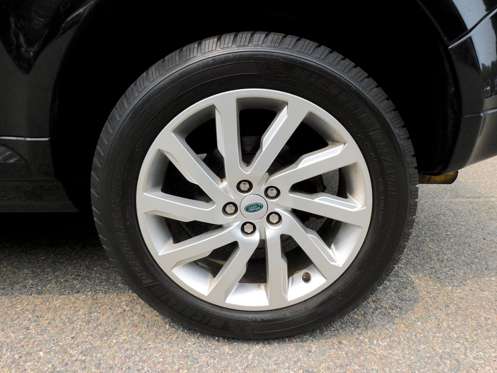 2013 Land Rover LR2 HSE LUX photo 21