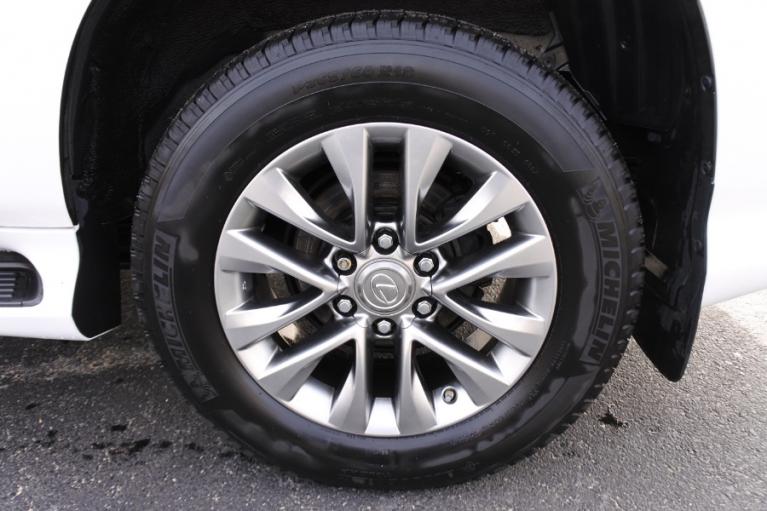 Used 2014 Lexus GX 460 Luxury Used 2014 Lexus GX 460 Luxury for sale at Metro West Motorcars LLC in Shrewsbury MA 10
