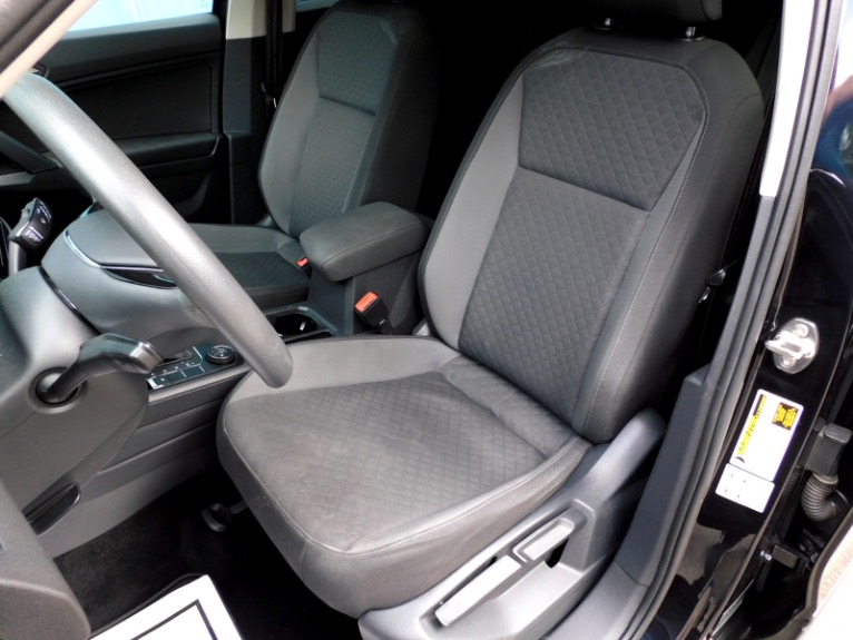 Used 2019 Volkswagen Tiguan 2.0T S 4MOTION Used 2019 Volkswagen Tiguan 2.0T S 4MOTION for sale  at Metro West Motorcars LLC in Shrewsbury MA 14