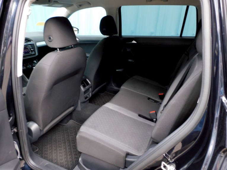 Used 2019 Volkswagen Tiguan 2.0T S 4MOTION Used 2019 Volkswagen Tiguan 2.0T S 4MOTION for sale  at Metro West Motorcars LLC in Shrewsbury MA 15