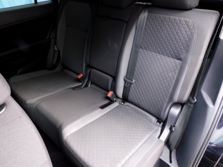 Used 2019 Volkswagen Tiguan 2.0T S 4MOTION Used 2019 Volkswagen Tiguan 2.0T S 4MOTION for sale  at Metro West Motorcars LLC in Shrewsbury MA 16