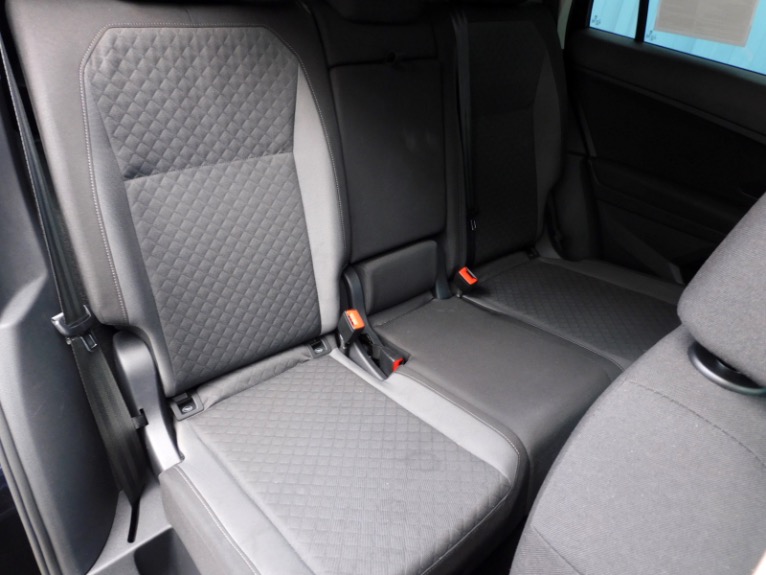 Used 2019 Volkswagen Tiguan 2.0T S 4MOTION Used 2019 Volkswagen Tiguan 2.0T S 4MOTION for sale  at Metro West Motorcars LLC in Shrewsbury MA 17