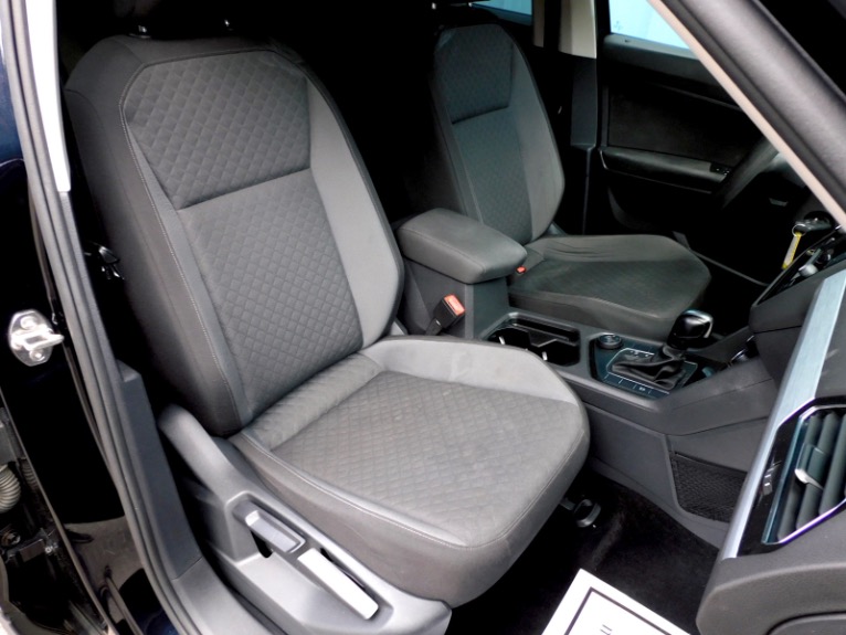Used 2019 Volkswagen Tiguan 2.0T S 4MOTION Used 2019 Volkswagen Tiguan 2.0T S 4MOTION for sale  at Metro West Motorcars LLC in Shrewsbury MA 19