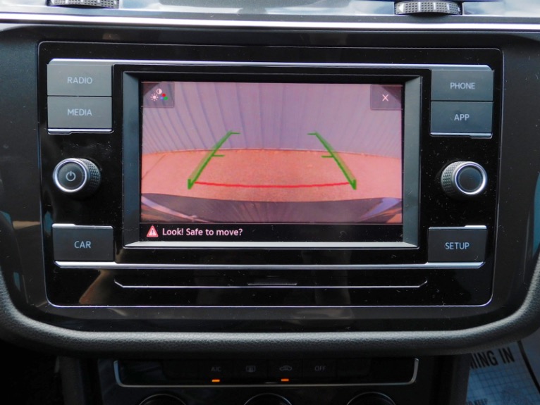 Used 2019 Volkswagen Tiguan 2.0T S 4MOTION Used 2019 Volkswagen Tiguan 2.0T S 4MOTION for sale  at Metro West Motorcars LLC in Shrewsbury MA 22