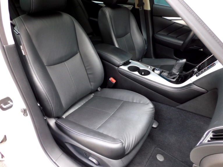 Used 2021 INFINITI Q50 3.0t LUXE AWD Used 2021 INFINITI Q50 3.0t LUXE AWD for sale at Metro West Motorcars LLC in Shrewsbury MA 19
