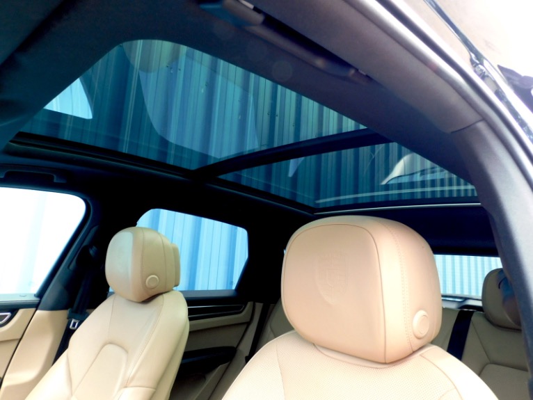 Used 2021 Porsche Cayenne S AWD Used 2021 Porsche Cayenne S AWD for sale  at Metro West Motorcars LLC in Shrewsbury MA 21