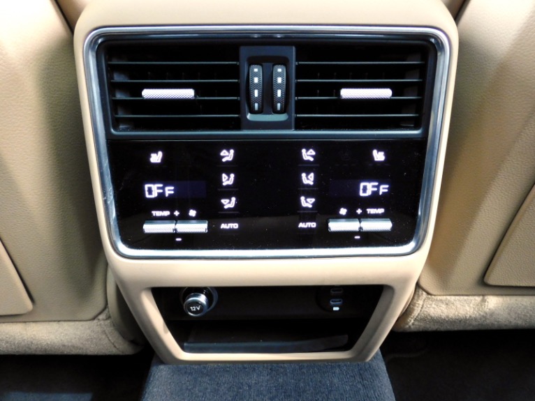 Used 2021 Porsche Cayenne S AWD Used 2021 Porsche Cayenne S AWD for sale  at Metro West Motorcars LLC in Shrewsbury MA 22