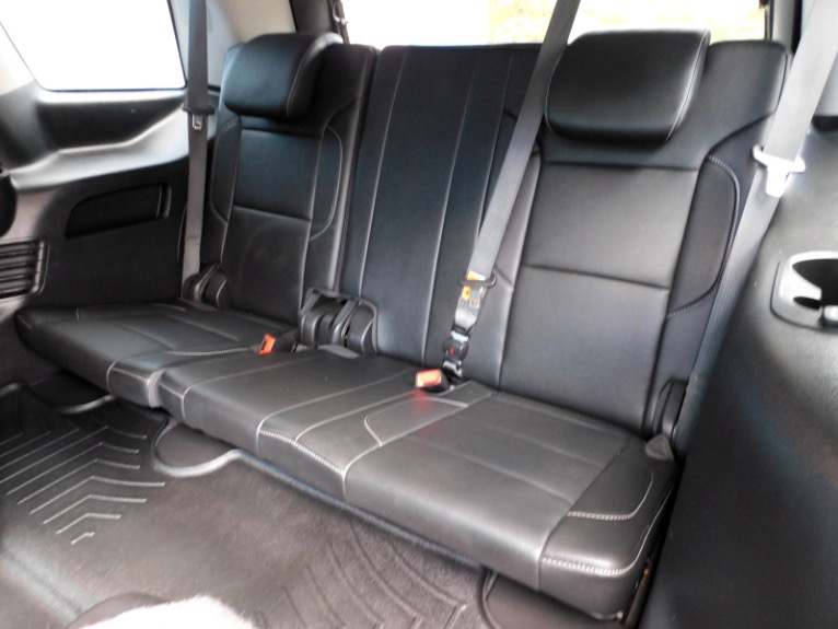 Used 2019 Chevrolet Tahoe Premier 4WD Used 2019 Chevrolet Tahoe Premier 4WD for sale  at Metro West Motorcars LLC in Shrewsbury MA 17