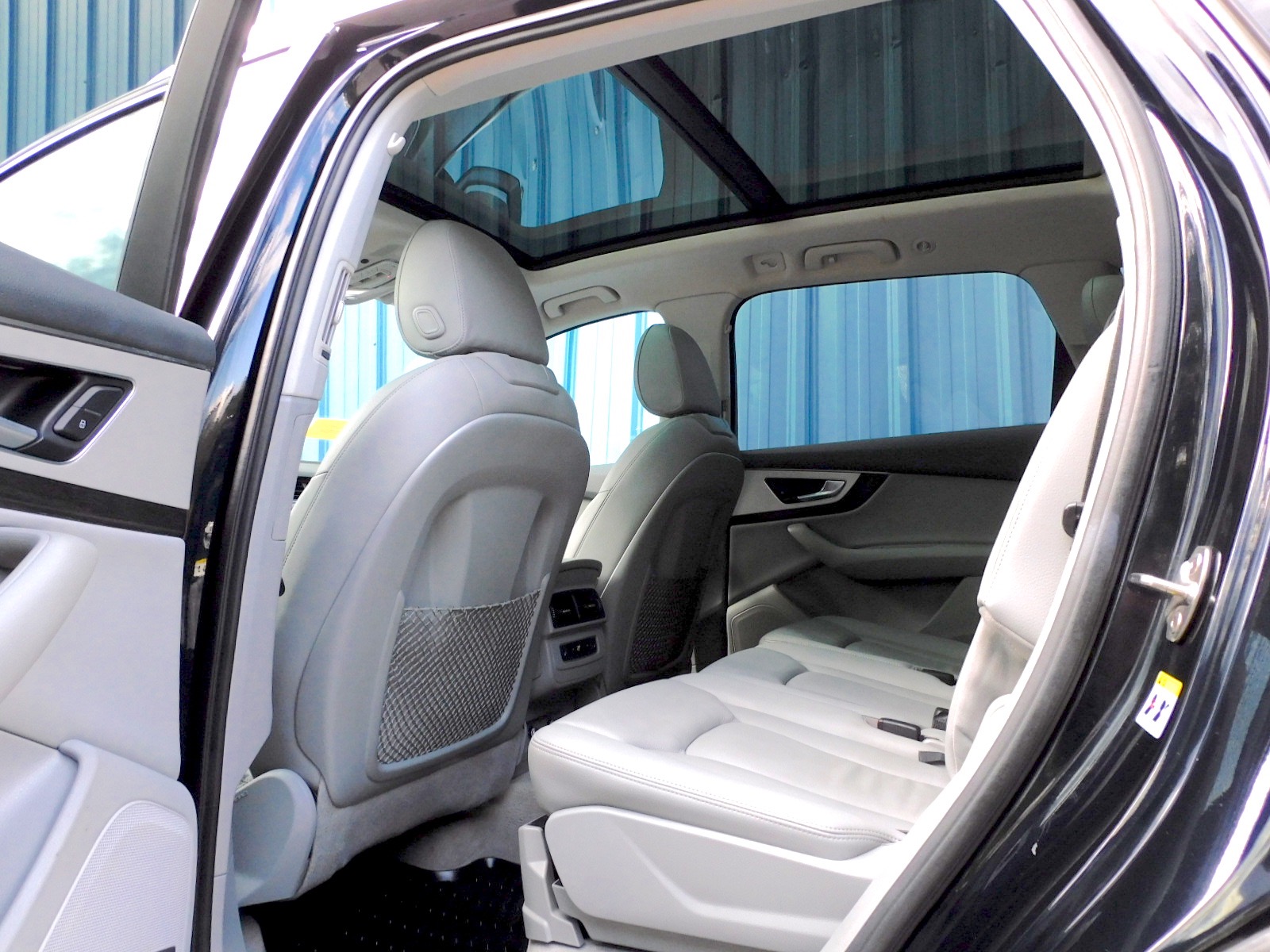 2018 Audi Q7 Premium Plus photo 14