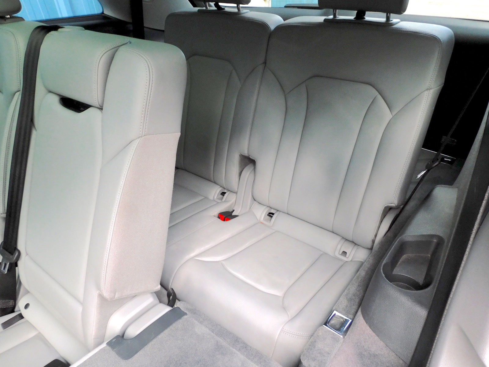 2018 Audi Q7 Premium Plus photo 16
