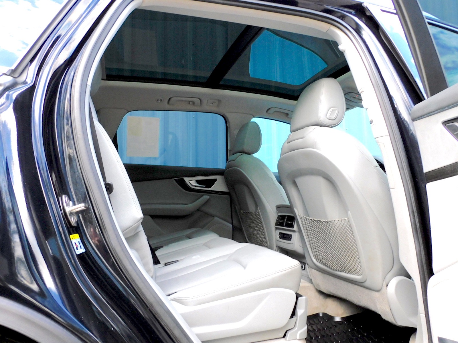 2018 Audi Q7 Premium Plus photo 18