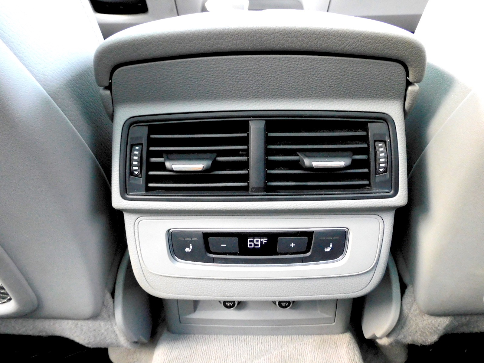 2018 Audi Q7 Premium Plus photo 22