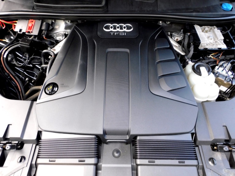 Used 2018 Audi Q7 2.0 TFSI Premium Plus Used 2018 Audi Q7 2.0 TFSI Premium Plus for sale  at Metro West Motorcars LLC in Shrewsbury MA 27