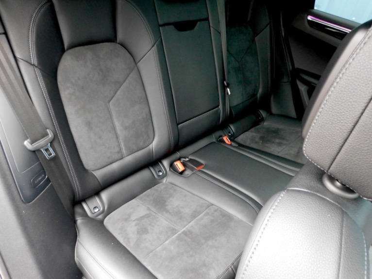 Used 2021 Porsche Macan AWD Used 2021 Porsche Macan AWD for sale at Metro West Motorcars LLC in Shrewsbury MA 18