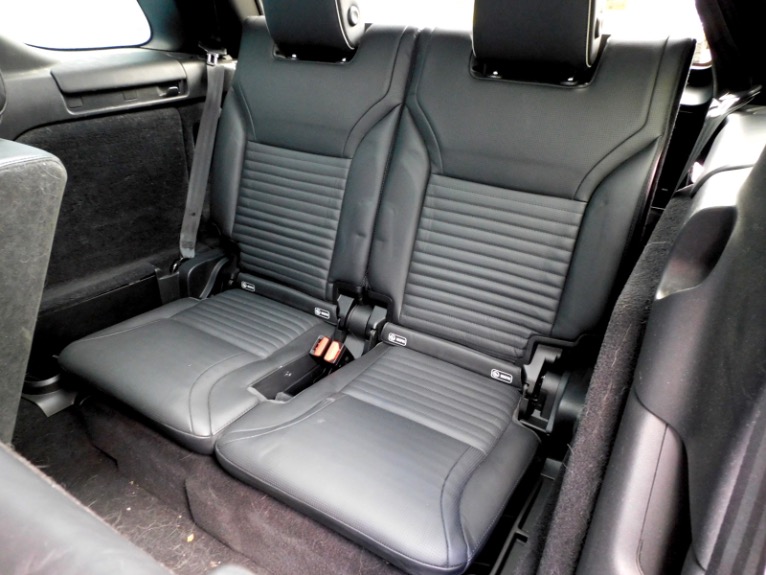 Used 2018 Land Rover Discovery HSE Luxury V6 Supercharged Used 2018 Land Rover Discovery HSE Luxury V6 Supercharged for sale  at Metro West Motorcars LLC in Shrewsbury MA 17