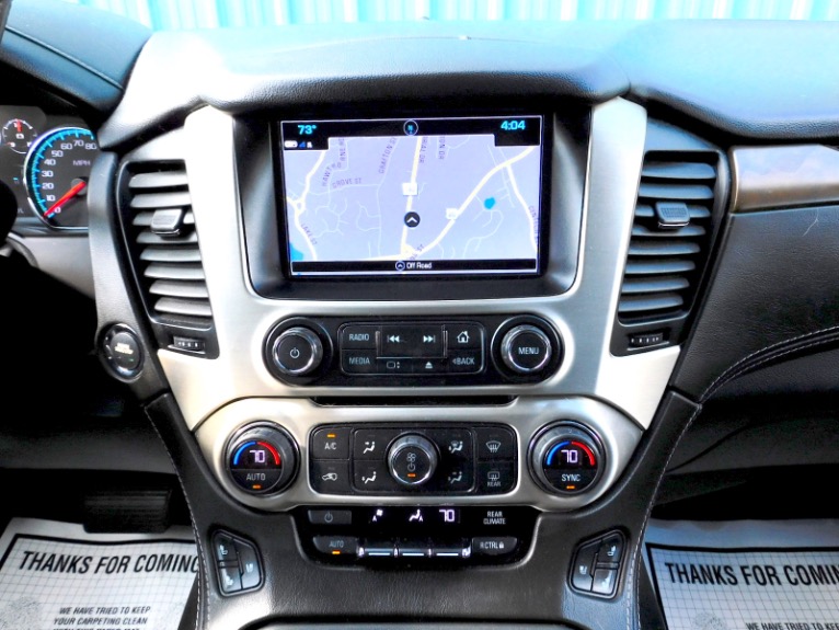 Used 2020 GMC Yukon Denali 4WD Used 2020 GMC Yukon Denali 4WD for sale  at Metro West Motorcars LLC in Shrewsbury MA 11