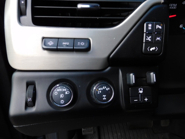 Used 2020 GMC Yukon Denali 4WD Used 2020 GMC Yukon Denali 4WD for sale  at Metro West Motorcars LLC in Shrewsbury MA 12