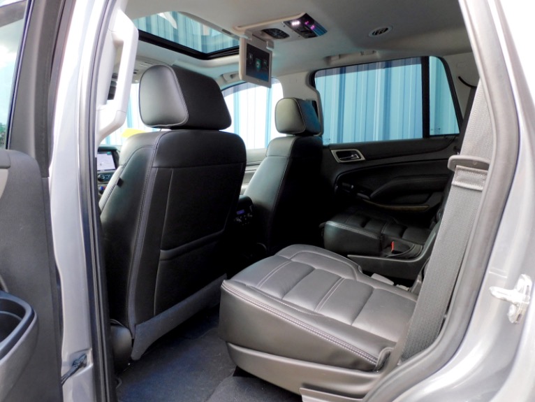 Used 2020 GMC Yukon Denali 4WD Used 2020 GMC Yukon Denali 4WD for sale  at Metro West Motorcars LLC in Shrewsbury MA 15