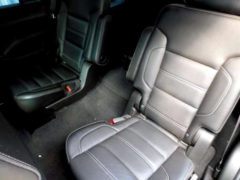 Used 2020 GMC Yukon Denali 4WD Used 2020 GMC Yukon Denali 4WD for sale  at Metro West Motorcars LLC in Shrewsbury MA 16