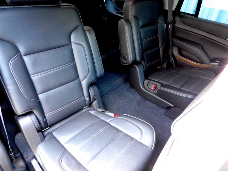 Used 2020 GMC Yukon Denali 4WD Used 2020 GMC Yukon Denali 4WD for sale  at Metro West Motorcars LLC in Shrewsbury MA 19