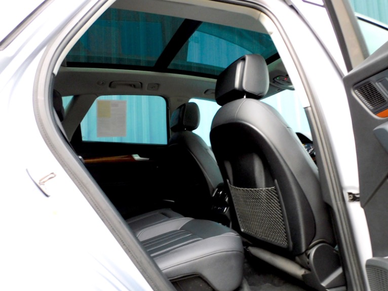Used 2022 Audi Q5 S line Premium Plus 45 TFSI quattro Used 2022 Audi Q5 S line Premium Plus 45 TFSI quattro for sale  at Metro West Motorcars LLC in Shrewsbury MA 18