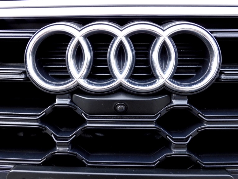 Used 2022 Audi Q5 S line Premium Plus 45 TFSI quattro Used 2022 Audi Q5 S line Premium Plus 45 TFSI quattro for sale  at Metro West Motorcars LLC in Shrewsbury MA 24