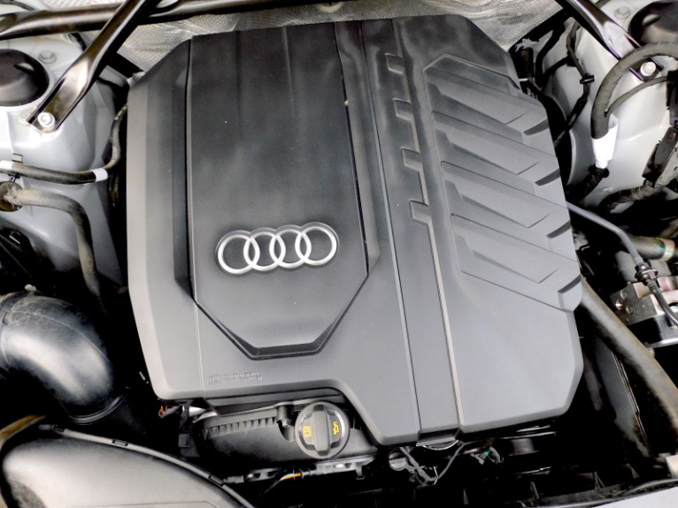 Used 2022 Audi Q5 S line Premium Plus 45 TFSI quattro Used 2022 Audi Q5 S line Premium Plus 45 TFSI quattro for sale  at Metro West Motorcars LLC in Shrewsbury MA 26