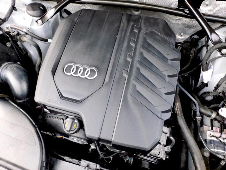 Used 2022 Audi Q5 S line Premium Plus 45 TFSI quattro Used 2022 Audi Q5 S line Premium Plus 45 TFSI quattro for sale  at Metro West Motorcars LLC in Shrewsbury MA 27