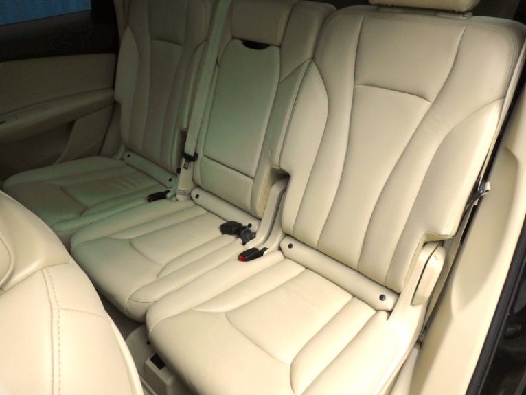 Used 2019 Audi Q7 Premium Plus 45 TFSI Used 2019 Audi Q7 Premium Plus 45 TFSI for sale  at Metro West Motorcars LLC in Shrewsbury MA 16