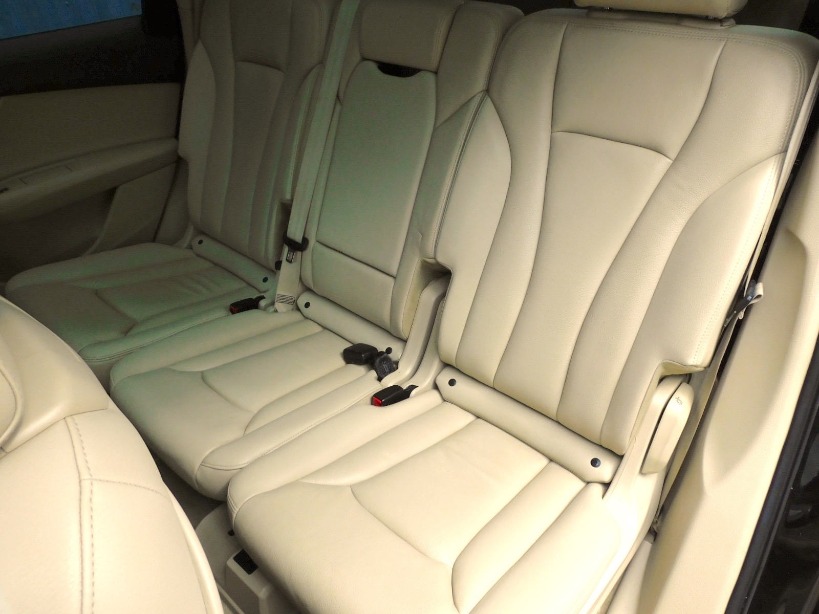 2019 Audi Q7 Premium Plus 45 photo 14