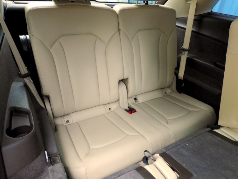 Used 2019 Audi Q7 Premium Plus 45 TFSI Used 2019 Audi Q7 Premium Plus 45 TFSI for sale  at Metro West Motorcars LLC in Shrewsbury MA 18