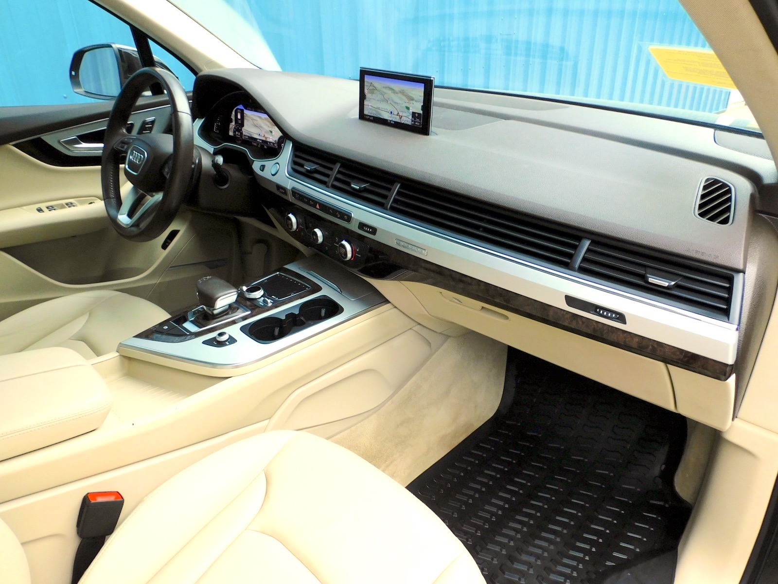 2019 Audi Q7 Premium Plus 45 photo 18