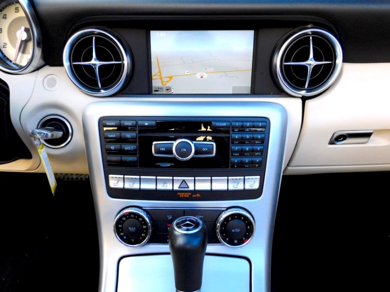 Used 2013 Mercedes-Benz Slk-class SLK250 Used 2013 Mercedes-Benz Slk-class SLK250 for sale  at Metro West Motorcars LLC in Shrewsbury MA 11