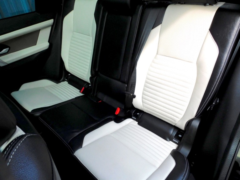 Used 2020 Land Rover Discovery Sport SE R-Dynamic 4WD Used 2020 Land Rover Discovery Sport SE R-Dynamic 4WD for sale  at Metro West Motorcars LLC in Shrewsbury MA 16