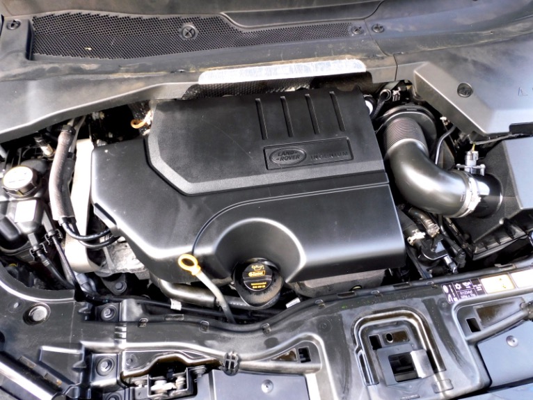 Used 2020 Land Rover Discovery Sport SE R-Dynamic 4WD Used 2020 Land Rover Discovery Sport SE R-Dynamic 4WD for sale  at Metro West Motorcars LLC in Shrewsbury MA 23