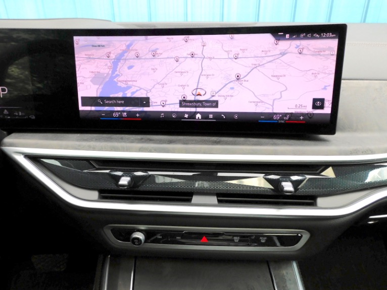 Used 2025 BMW X5 xDrive50e Plug-In Hybrid Used 2025 BMW X5 xDrive50e Plug-In Hybrid for sale  at Metro West Motorcars LLC in Shrewsbury MA 11