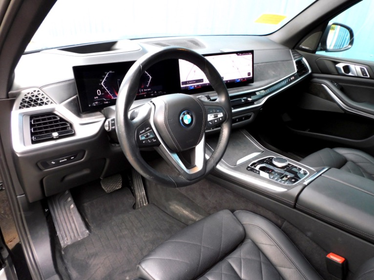 Used 2025 BMW X5 xDrive50e Plug-In Hybrid Used 2025 BMW X5 xDrive50e Plug-In Hybrid for sale  at Metro West Motorcars LLC in Shrewsbury MA 13