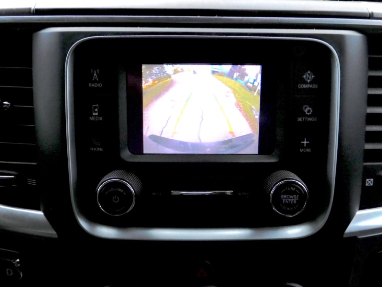 Used 2021 Ram 1500 Classic Warlock 4x4 Quad Cab 6''4