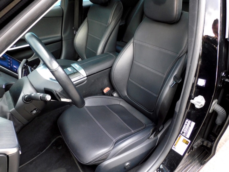 Used 2022 Mercedes-Benz C-class C 300 4MATIC Sedan Used 2022 Mercedes-Benz C-class C 300 4MATIC Sedan for sale at Metro West Motorcars LLC in Shrewsbury MA 10