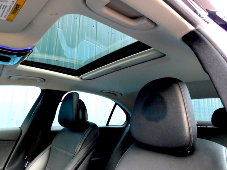 Used 2022 Mercedes-Benz C-class C 300 4MATIC Sedan Used 2022 Mercedes-Benz C-class C 300 4MATIC Sedan for sale at Metro West Motorcars LLC in Shrewsbury MA 21