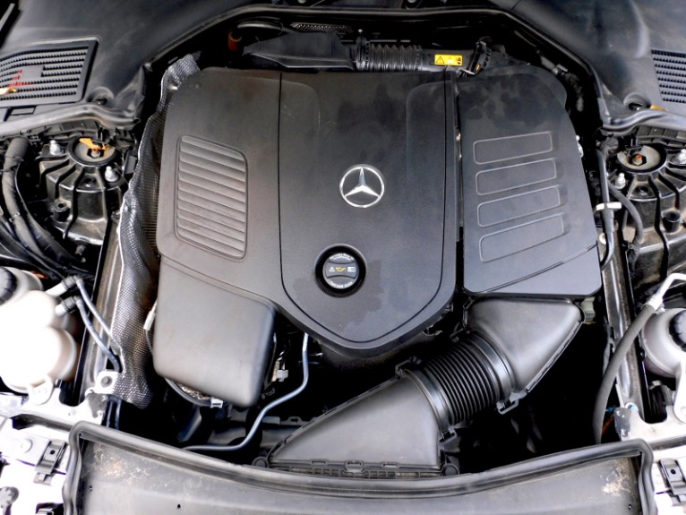 Used 2022 Mercedes-Benz C-class C 300 4MATIC Sedan Used 2022 Mercedes-Benz C-class C 300 4MATIC Sedan for sale at Metro West Motorcars LLC in Shrewsbury MA 22