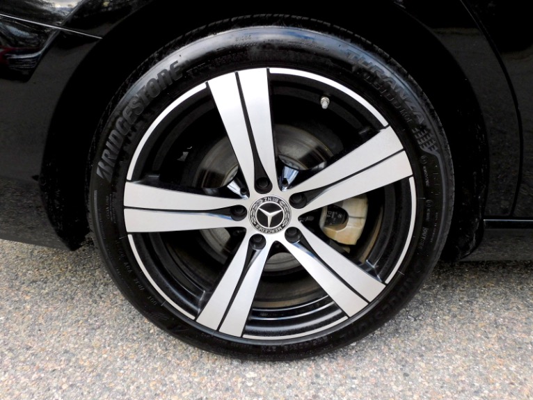 Used 2022 Mercedes-Benz C-class C 300 4MATIC Sedan Used 2022 Mercedes-Benz C-class C 300 4MATIC Sedan for sale at Metro West Motorcars LLC in Shrewsbury MA 24
