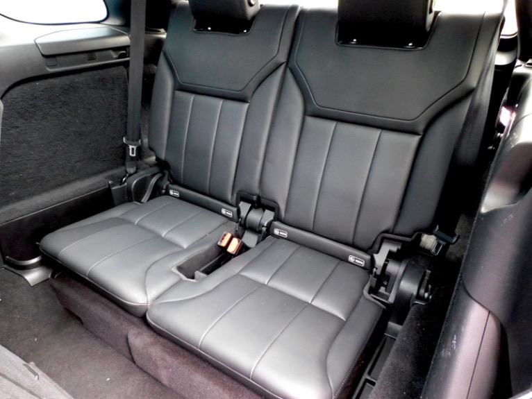 Used 2020 Land Rover Discovery HSE V6 Supercharged Used 2020 Land Rover Discovery HSE V6 Supercharged for sale  at Metro West Motorcars LLC in Shrewsbury MA 17