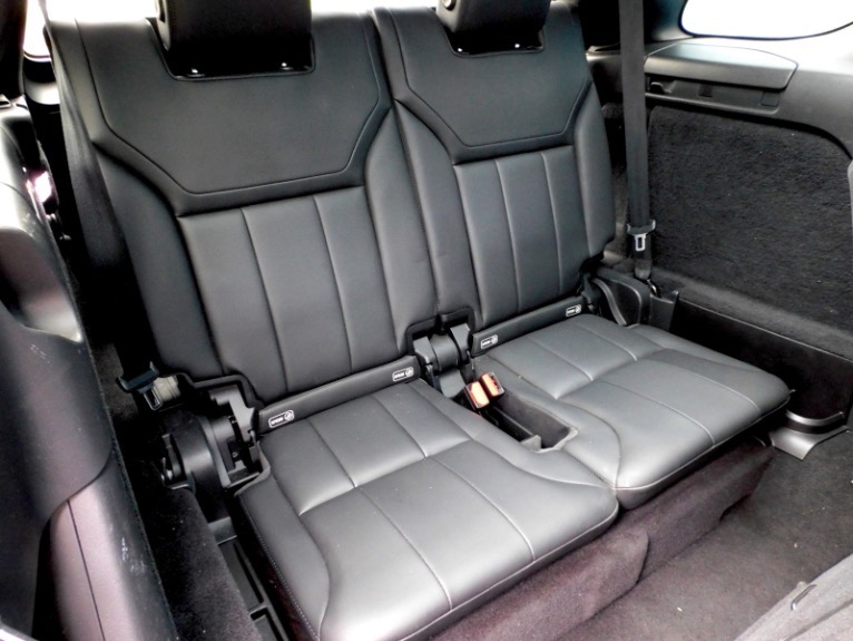 Used 2020 Land Rover Discovery HSE V6 Supercharged Used 2020 Land Rover Discovery HSE V6 Supercharged for sale  at Metro West Motorcars LLC in Shrewsbury MA 18