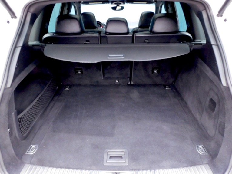 Used 2016 Porsche Cayenne AWD Used 2016 Porsche Cayenne AWD for sale  at Metro West Motorcars LLC in Shrewsbury MA 21